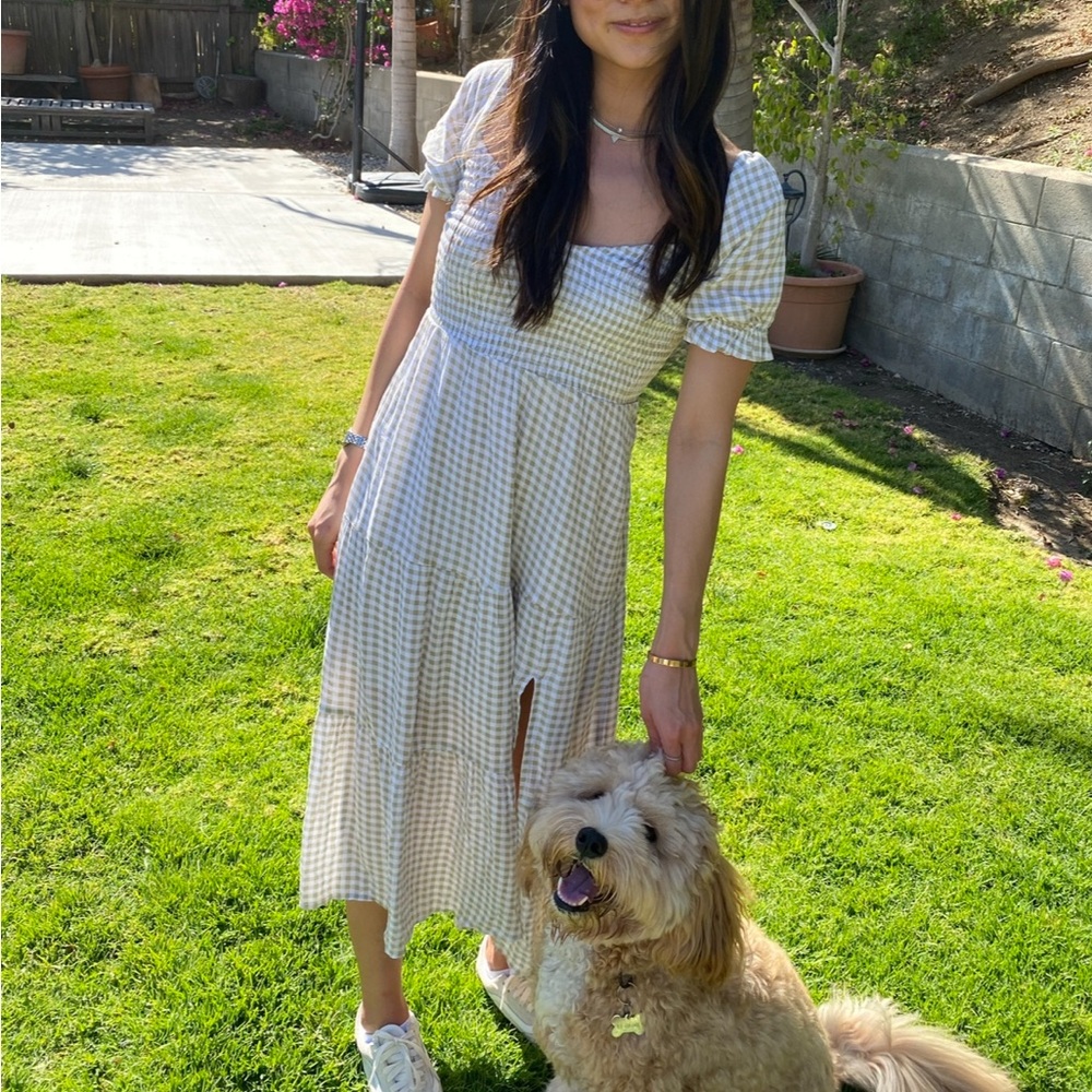 Summer dress